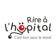 Logo Rire à l'hôpital