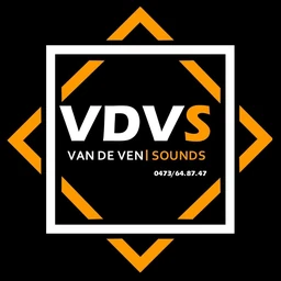 Logo van de Ven Sounds