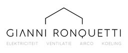 Logo GIANNI RONQUETTI