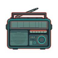 Logo MARA  FM