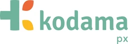 Logo KodamaPx