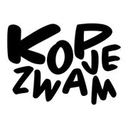 Logo KOPJE ZWAM