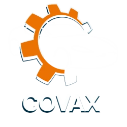 Logo COVAX