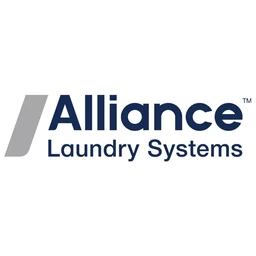 Logo ALLIANCE LAUNDRY