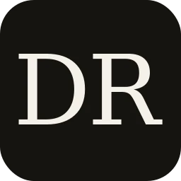 Logo DOMINIQUE ROUX
