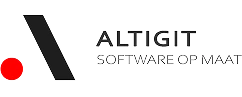 Logo Altigit