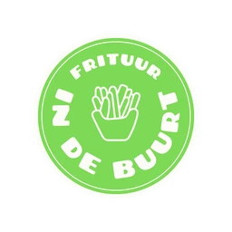 Logo Frituur In De Buurt BV