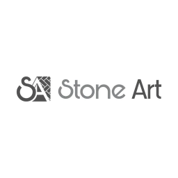 Logo Stone Art – Vloeren