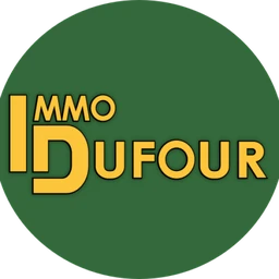 Logo Immo Dufour