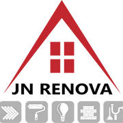 Logo JN RENOVA