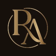 Logo Académie de beauté RA