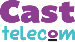 Logo IMMO CAST