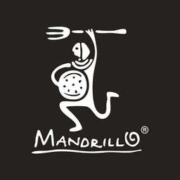 Logo MANDRILLO SPRL