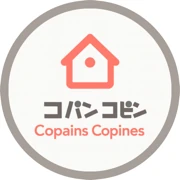 Logo Copains Copines