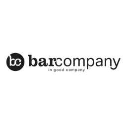 Logo BAR COMPANY KOFFIEMACHINES