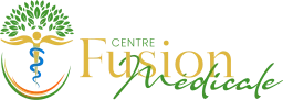 Logo CENTRE FUSION MEDICALE