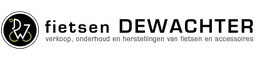 Logo FIETSEN DEWACHTER