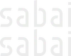 Logo SABAI SABAI