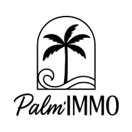 Logo PALM  IMMO