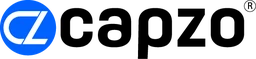 Logo CAPZO