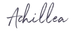 Logo ACHILLEA