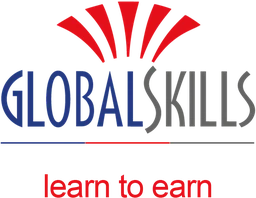Logo GLOBAL SKILLS