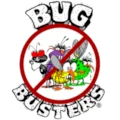 Logo BUG BUSTERS