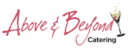 Logo Above & Beyond