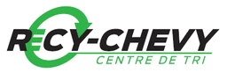 Logo RECY-CHEVY