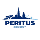 Logo Peritus Consult