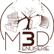 Logo M3D