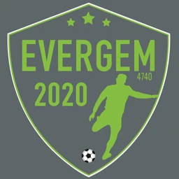 Logo EVERGEM 2020