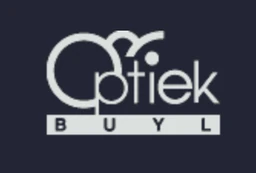 Logo Optiek Buyl