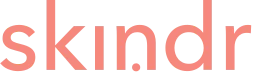 Logo Skindr