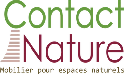 Logo CONTACT NATURE