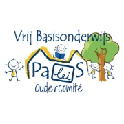 Logo Oudercomité ComPAS VZW