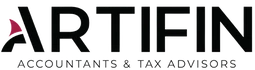 Logo ARTIFIN