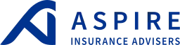 Logo Aspire Insurance Advisers Europe