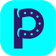 Logo Pony Belgium