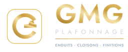 Logo GMG PLAFONNAGE