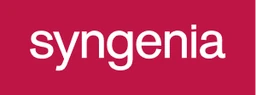 Logo SYNGENIA