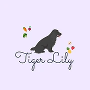 Logo TIGER LILY