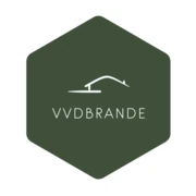 Logo VVDBRANDE