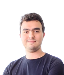 Logo AHMED MAALOUL