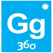 Logo G-GRAPHICS
