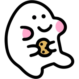 Logo BLOOP COOKIES