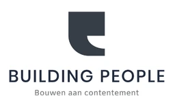 Logo Building People