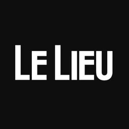 Logo LE LIEU