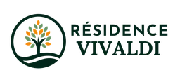Logo RESIDENCE VIVALDI