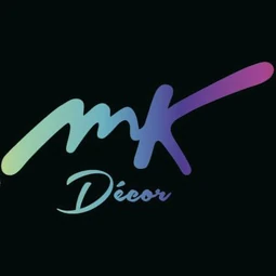 Logo MK DECOR